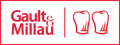 Logo Gault et Millau - deux toques