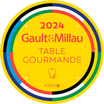 1 toque Gault & Millau